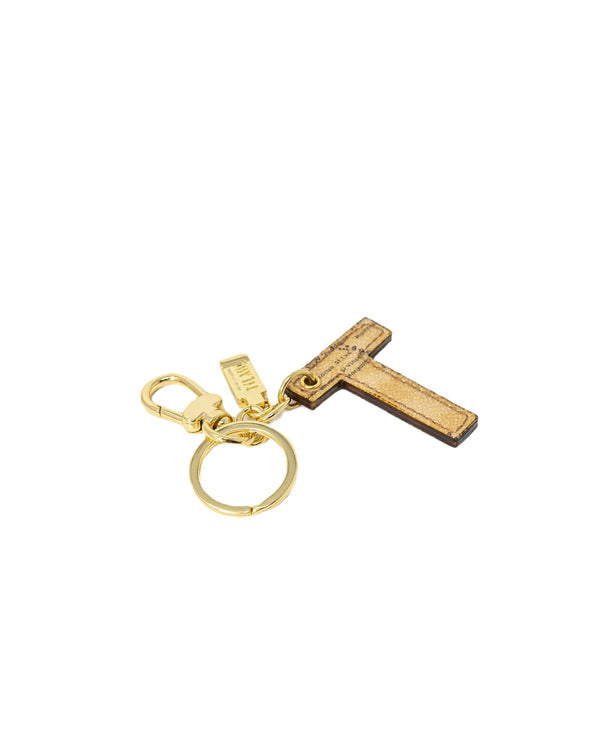 Alviero Martini Prima Classe Accessoire femme Porte-clefs — beige