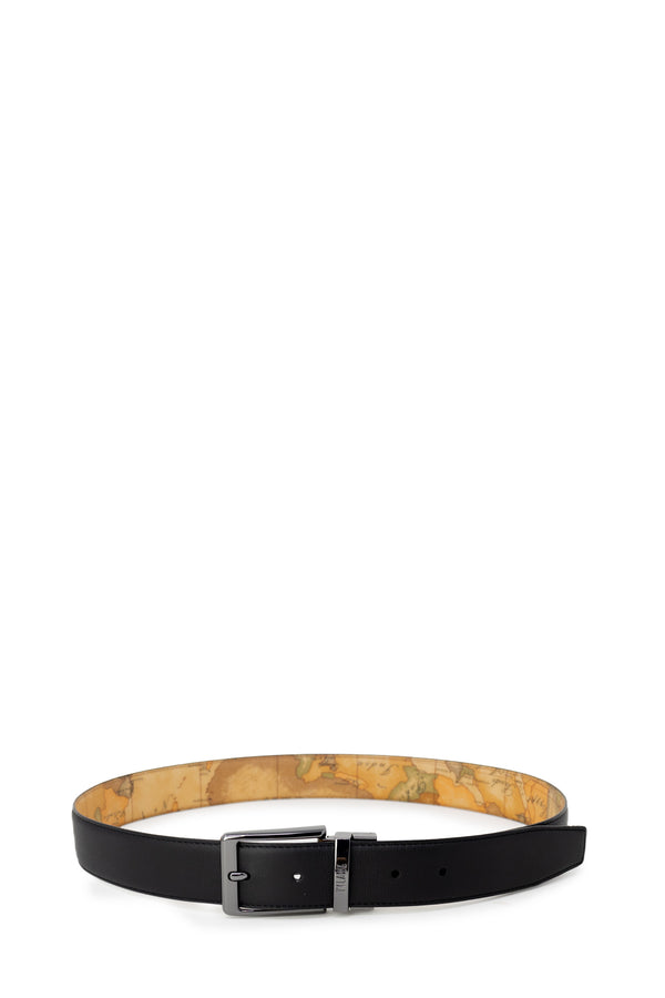 Alviero Martini Prima Classe Ceinture homme Ceintures — black