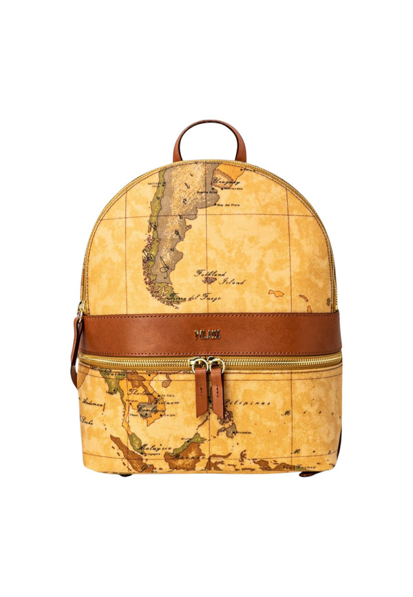 Alviero Martini Prima Classe Sac femme Sacs — beige
