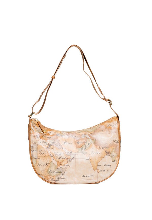 Alviero Martini Prima Classe Sac femme Sacs — beige