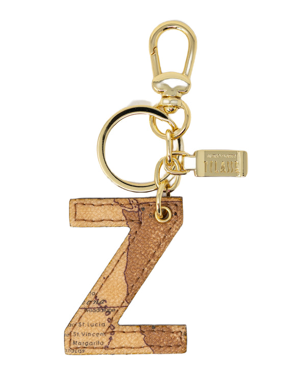 Alviero Martini Prima Classe Accessoire femme Porte-clefs — beige