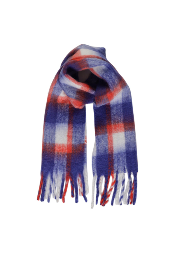 Only Accessoire femme Echarpes — white