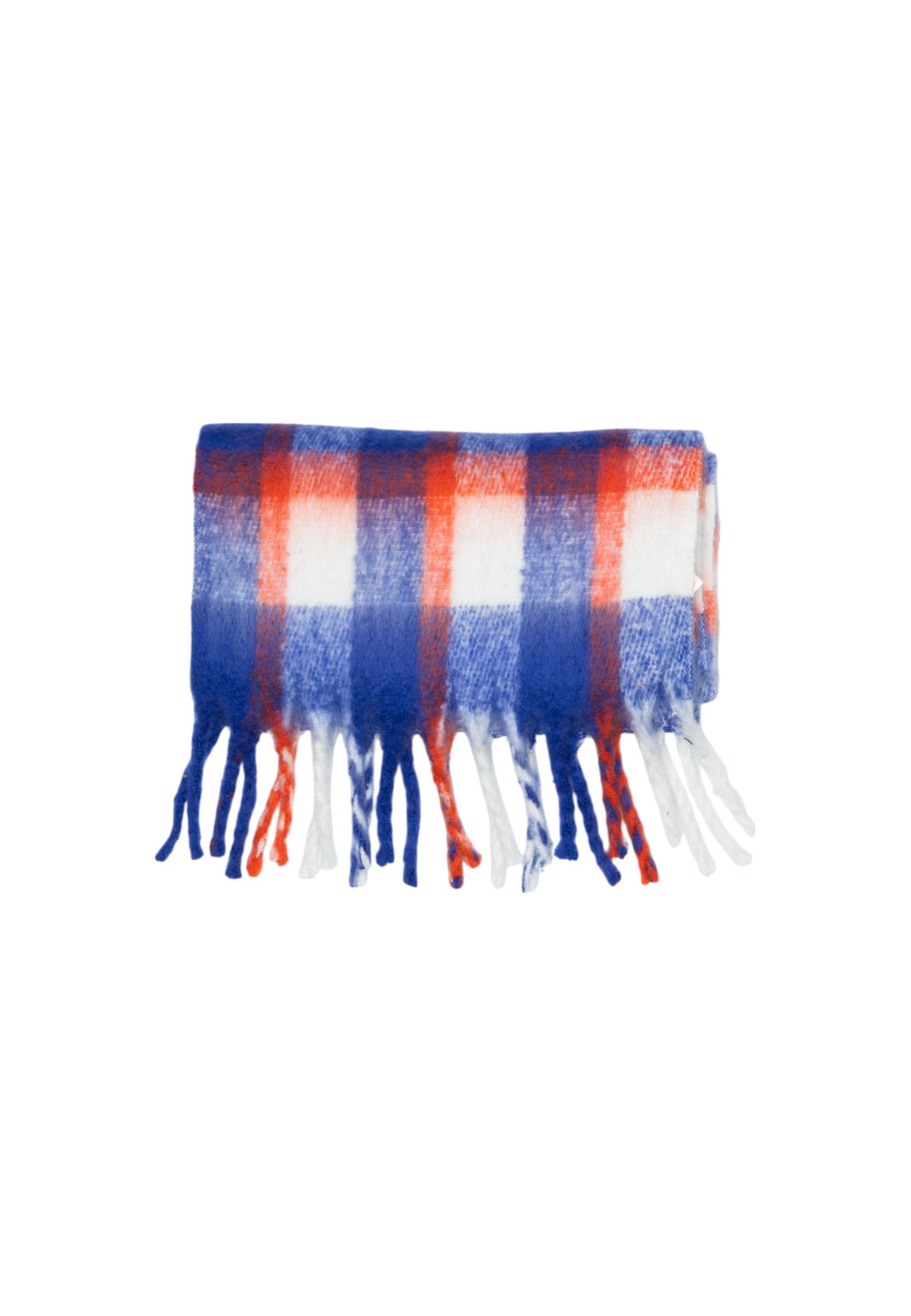 Only Accessoire femme Echarpes — white