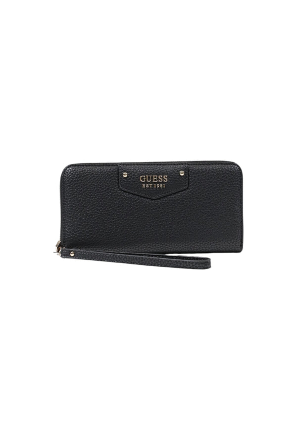 Guess Accessoire femme Portefeuilles — black