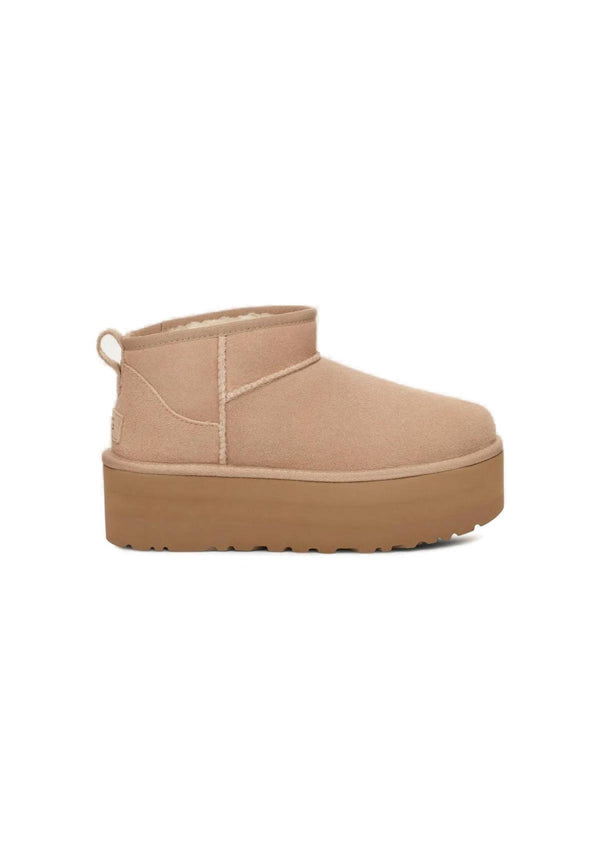 Ugg Femme Bottes