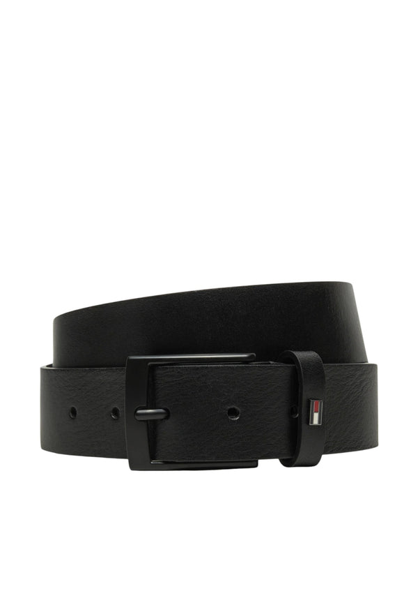 Tommy Hilfiger Ceinture homme Ceintures — black
