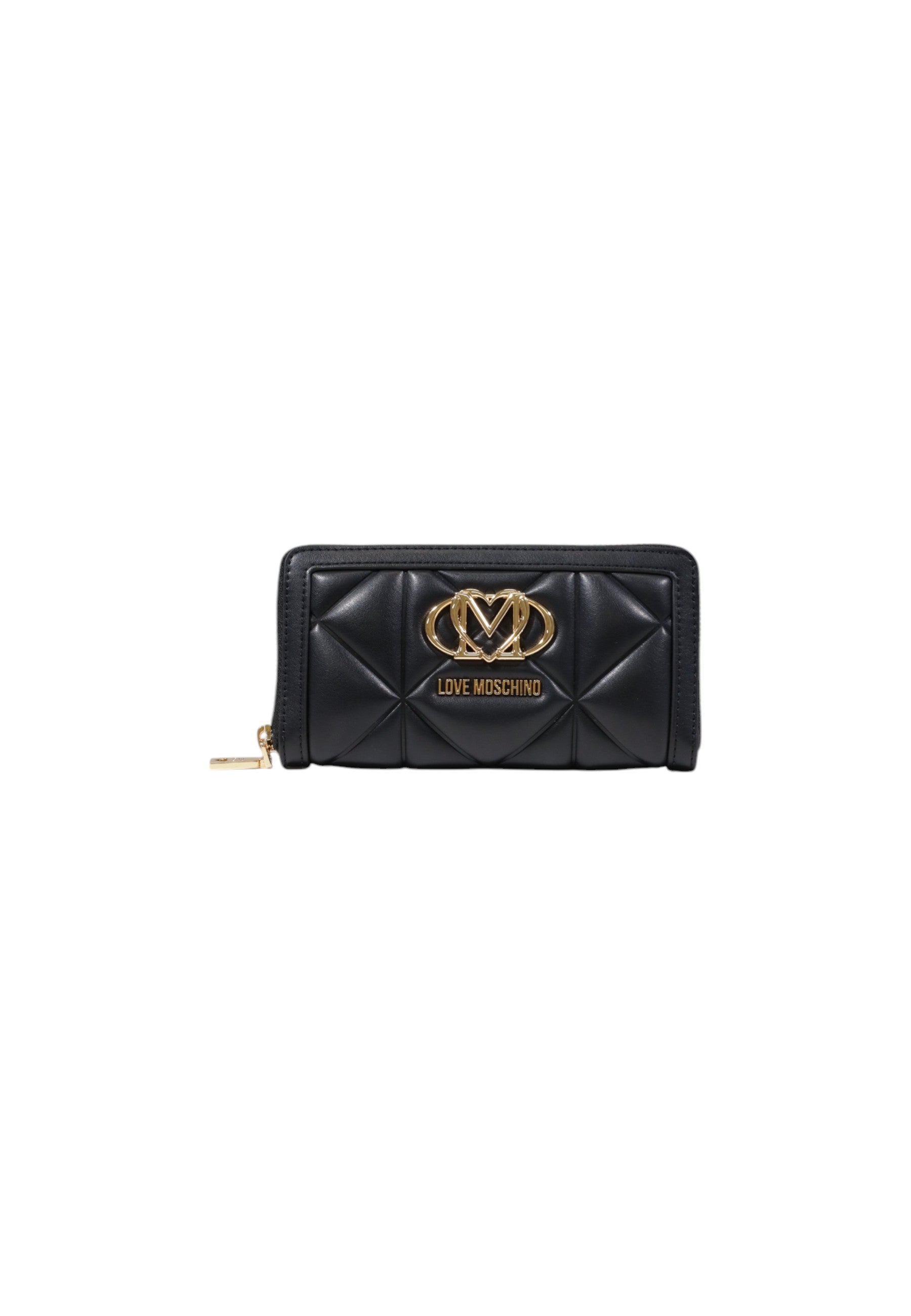 Love Moschino Accessoire femme Portefeuilles — black