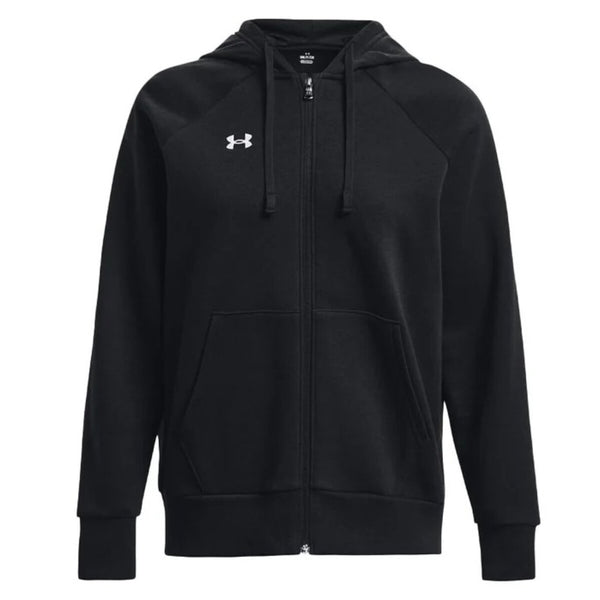 Under Armour Sweat femme Sweatshirts — black