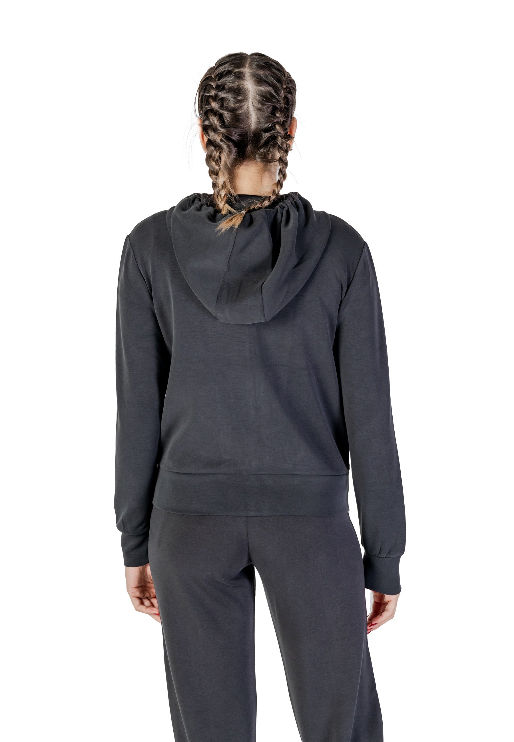 Guess Active Sweat femme Sweatshirts — black