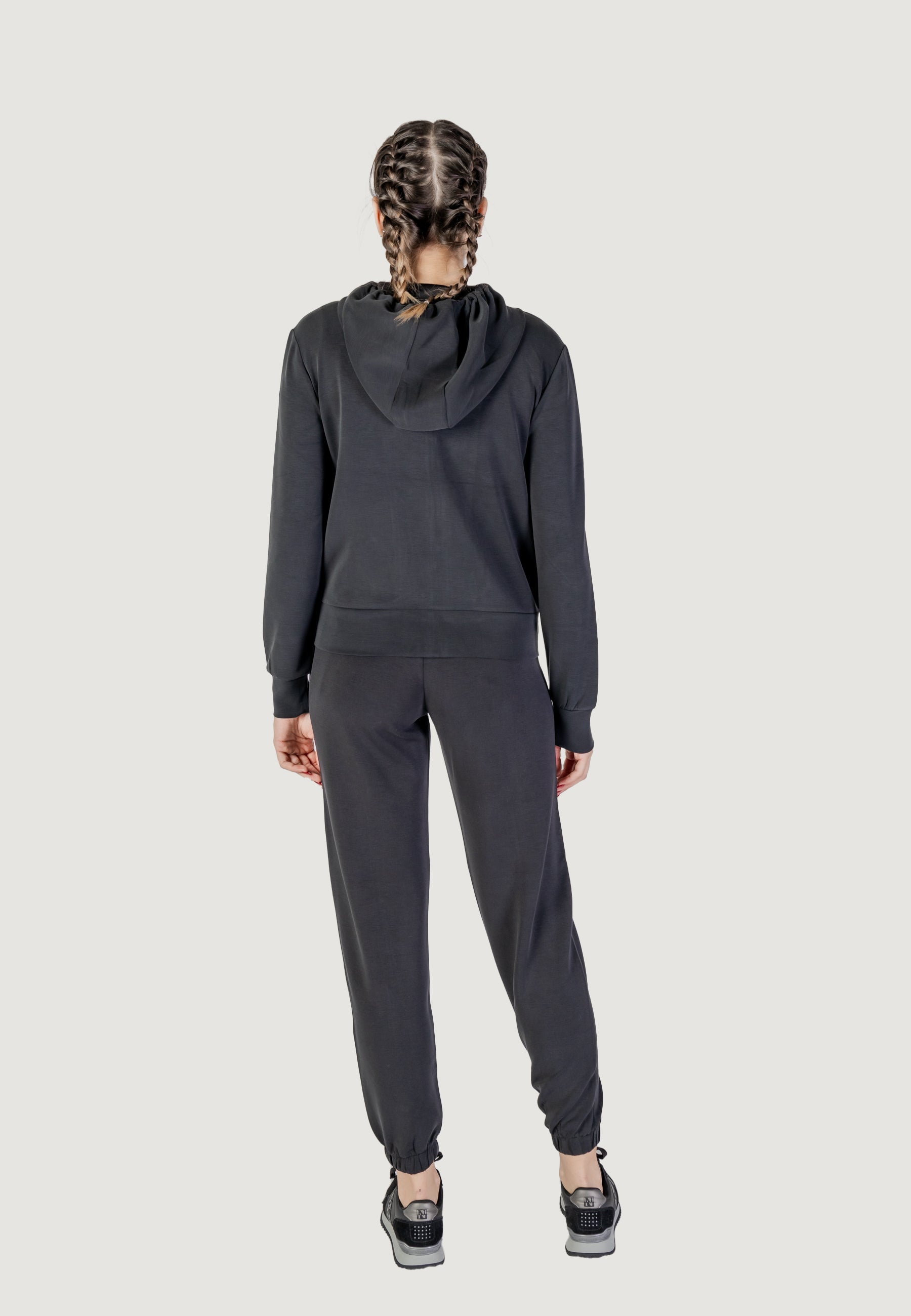 Guess Active Sweat femme Sweatshirts — black
