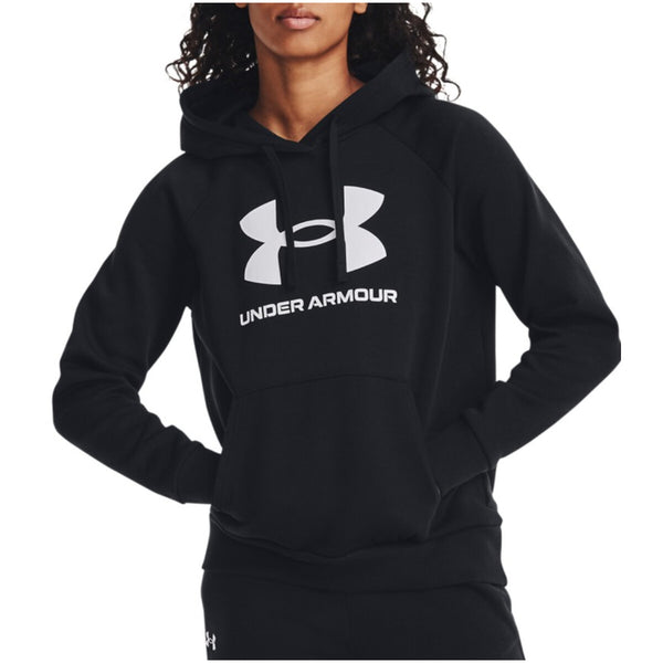 Under Armour Sweat femme Sweatshirts — black