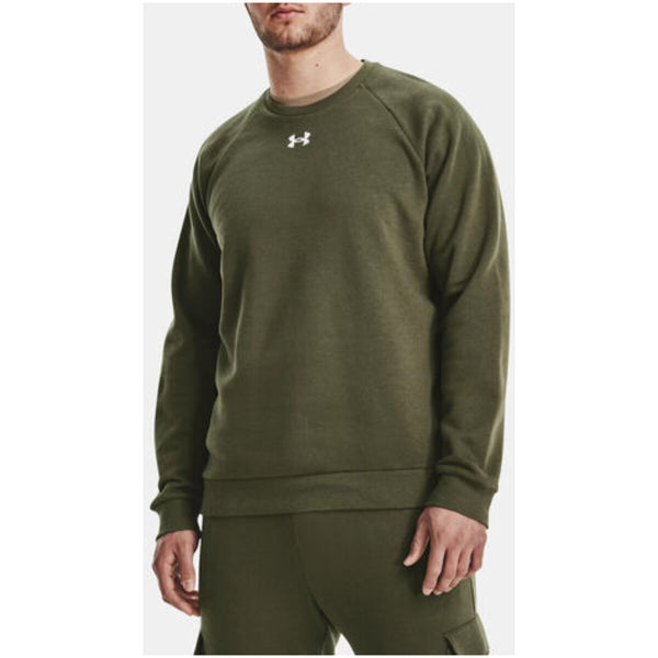 Under Armour Sweat homme Sweatshirts — green