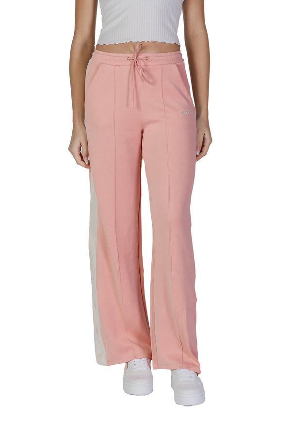 Guess Active Pantalon femme Pantalons — pink