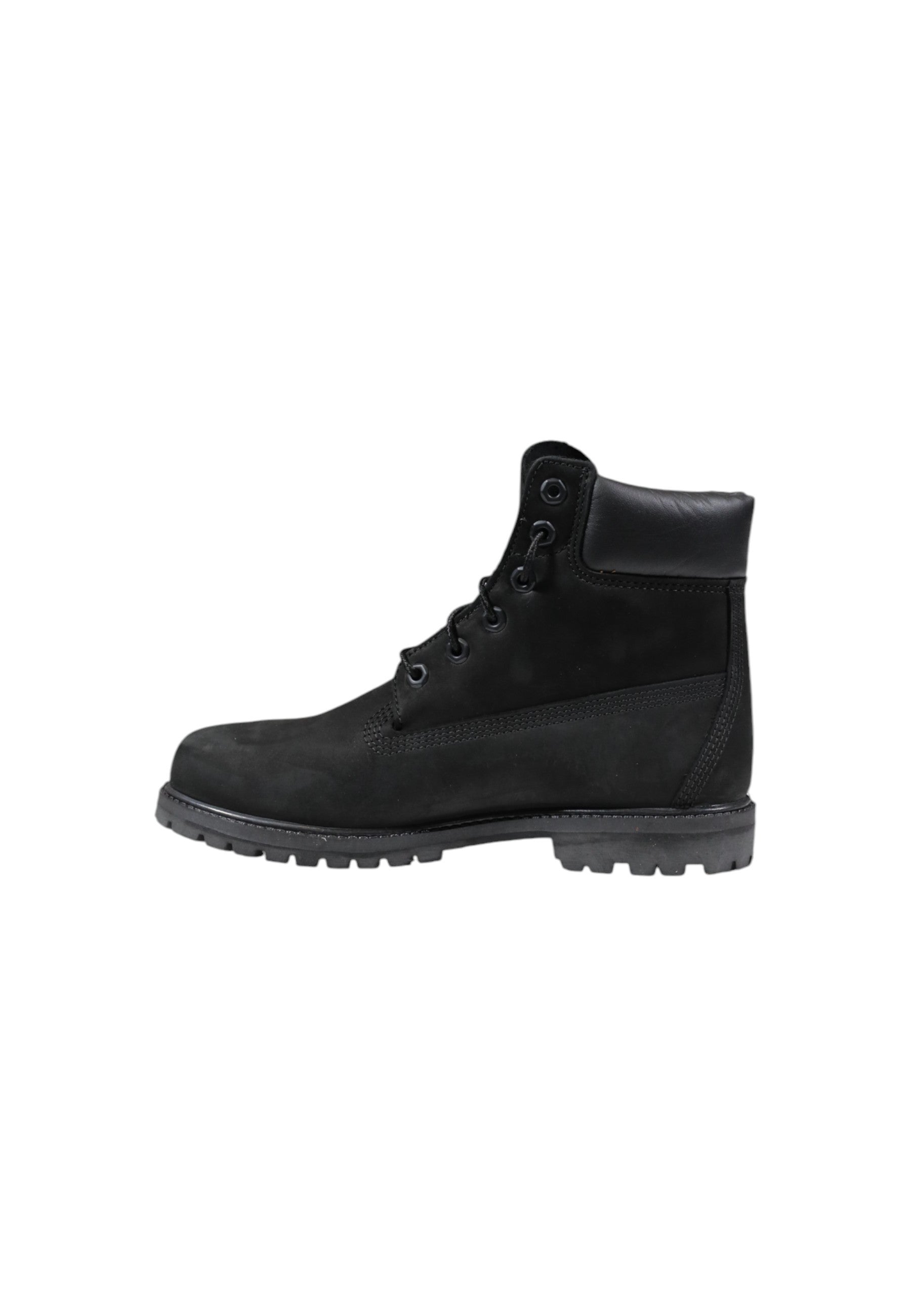 Timberland Bottes femme — black