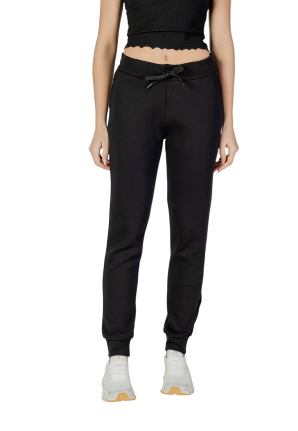 Armani Exchange Pantalon femme Pantalons — black