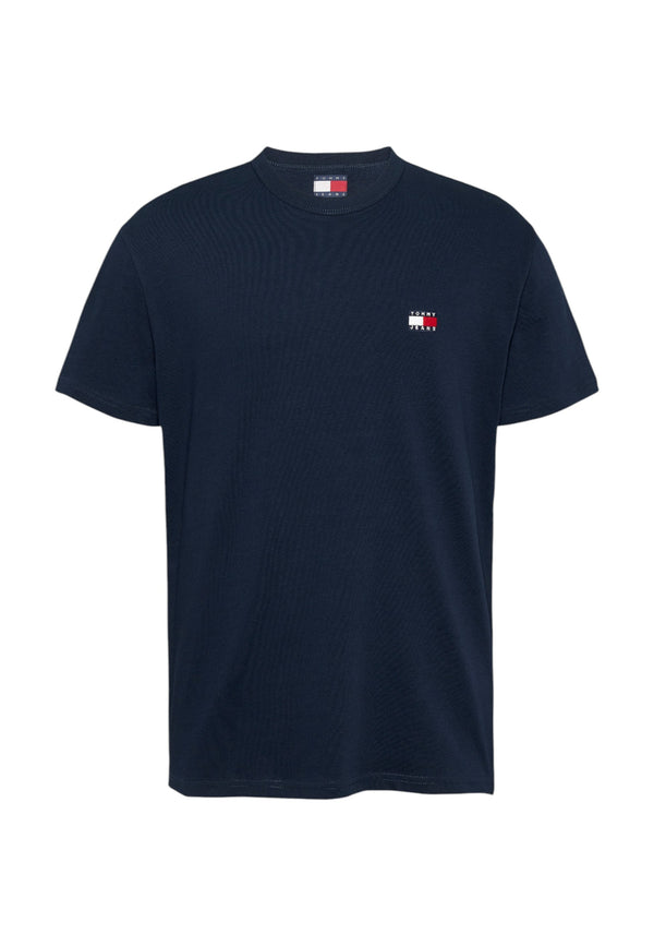 Tommy Hilfiger Jeans Homme T-Shirts