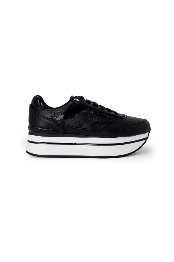 Guess Baskets femme — black