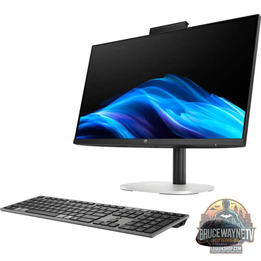ProStudio 4 All-in-One G1i (BY6V8ET) — vue 3