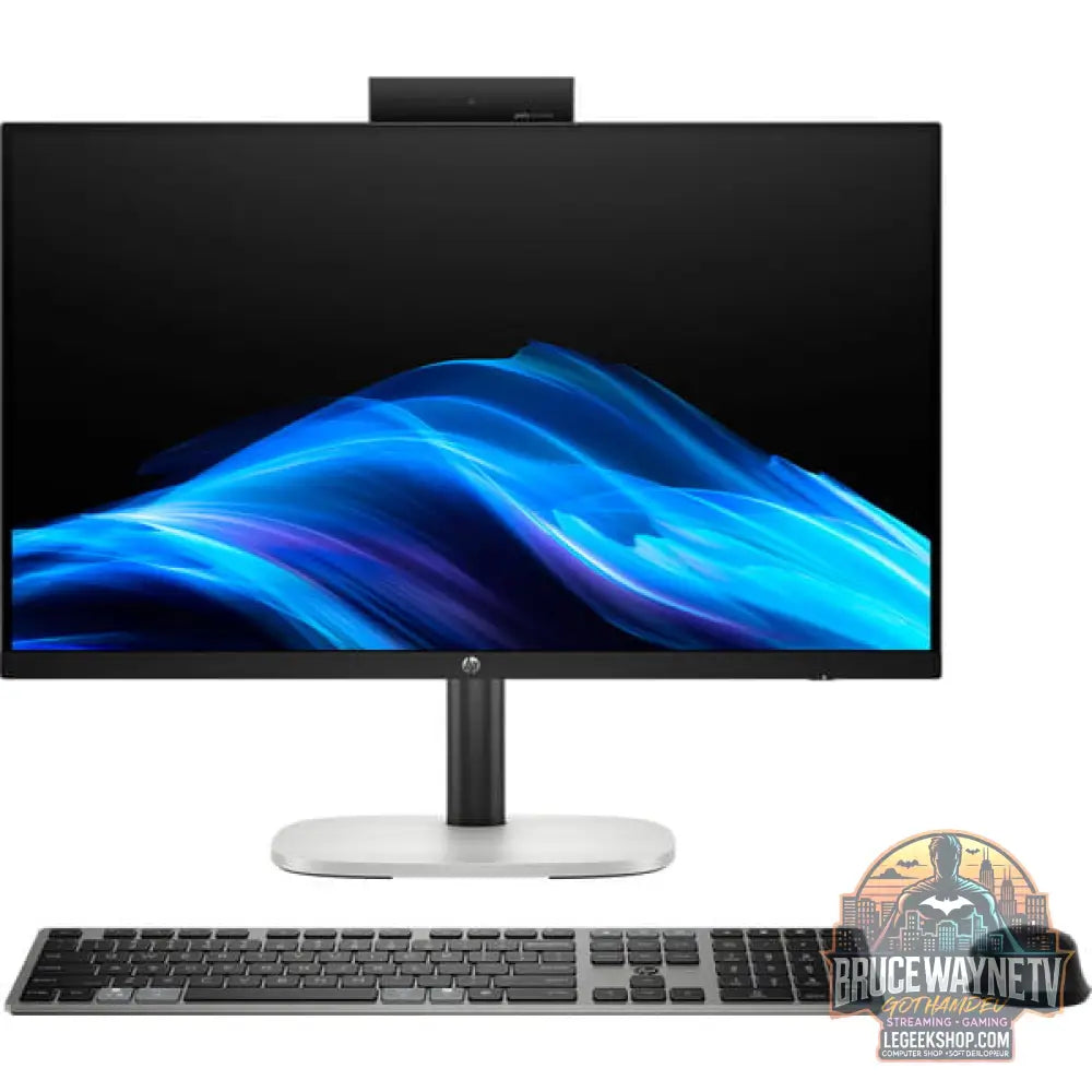 ProStudio 4 All-in-One G1i (BY6W0ET), PC-System — vue 3
