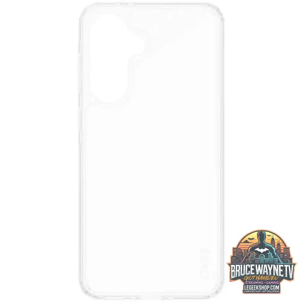 PanzerGlass Urban Combat Case, Handyhülle transparent, Samsung Galaxy A36 5G - PanzerGlass - vue 2