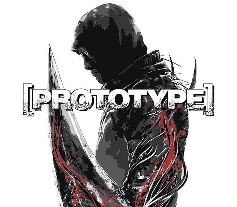 Prototype AR