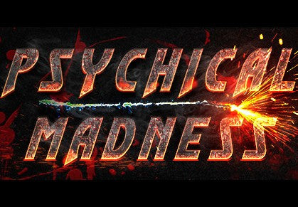 Psychical Madness