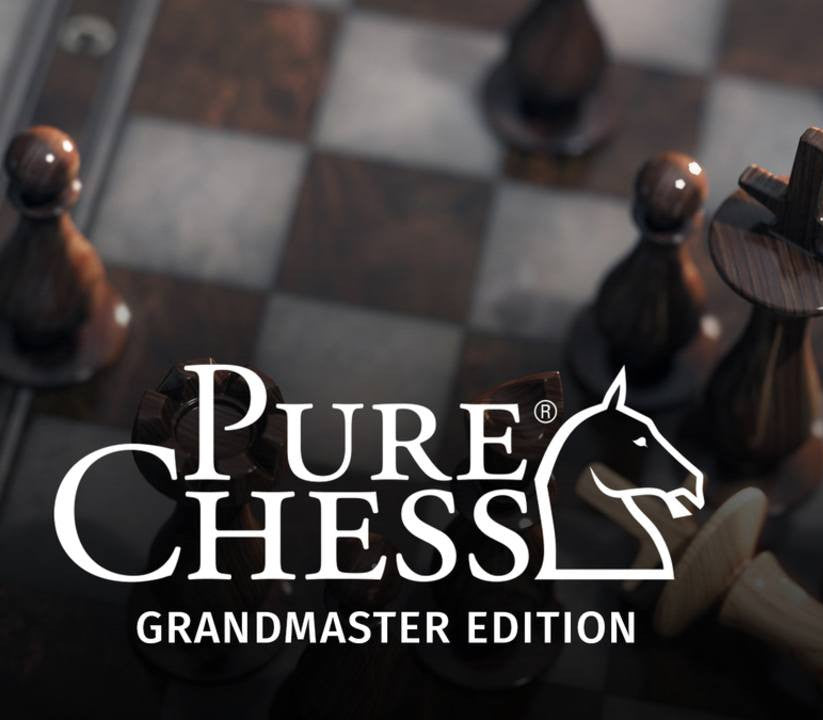 Pure Chess Grandmaster Edition