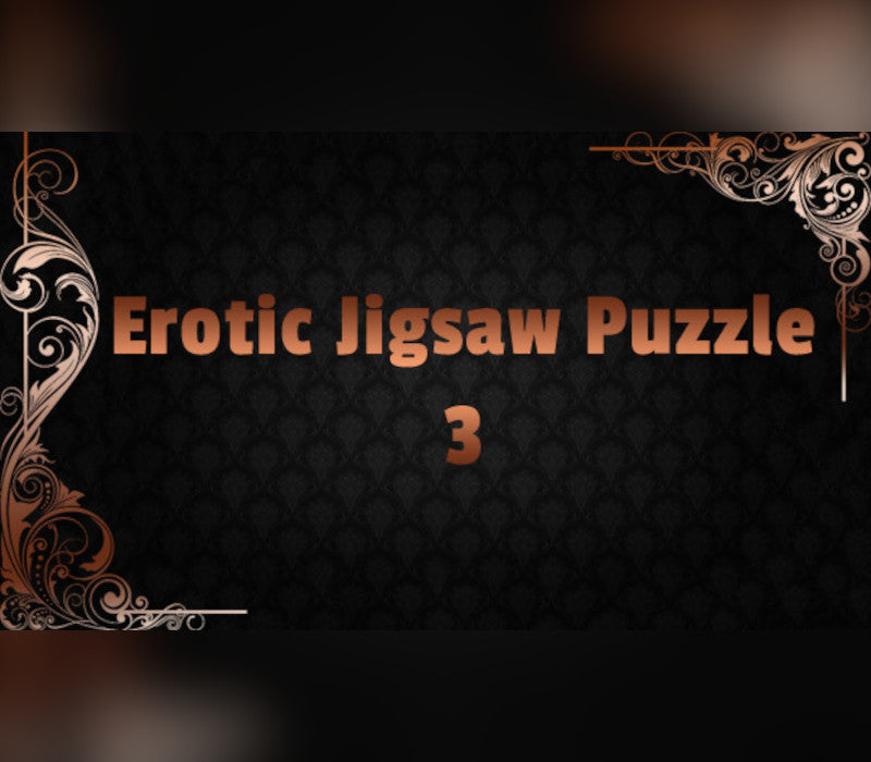 Erotic Jigsaw Puzzle 3
