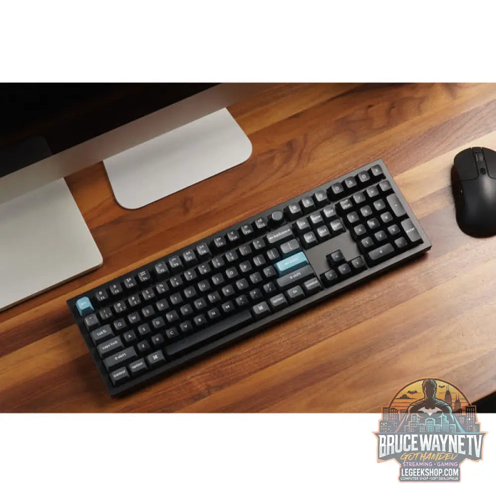 Q6 Ultra 8K - Keychron - vue 3