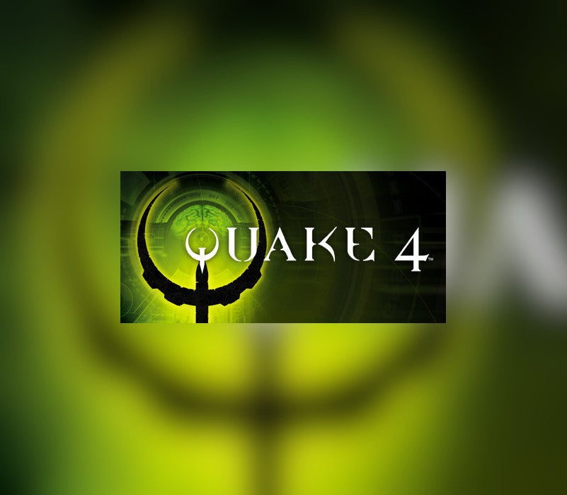 Quake IV