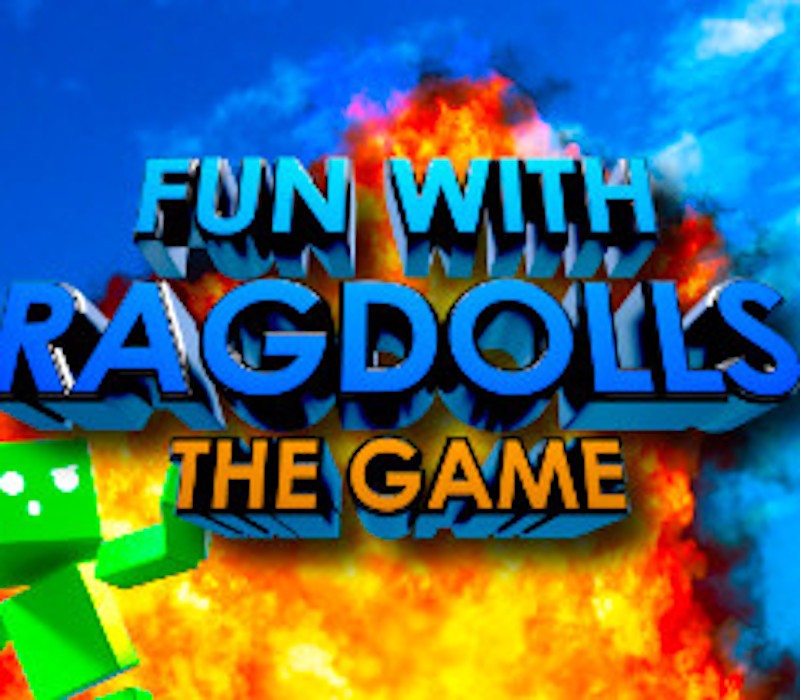Fun with Ragdolls: The Game