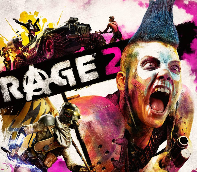 Rage 2