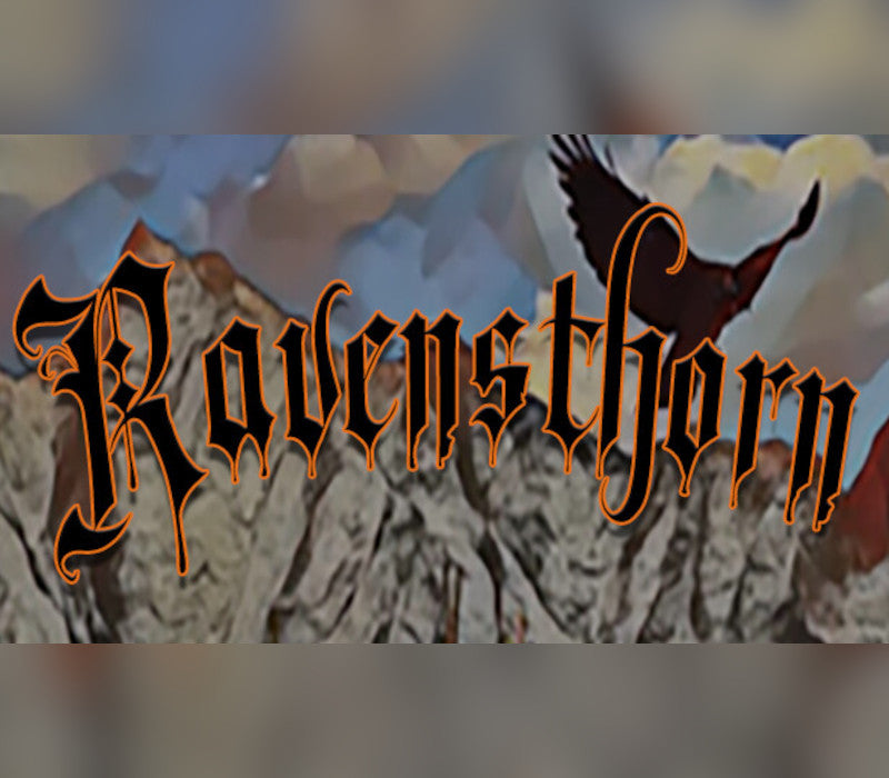Ravensthorn
