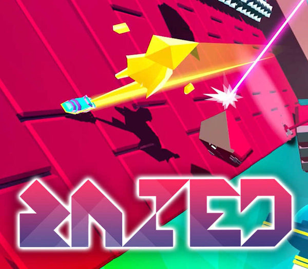 Razed TR XBOX One /