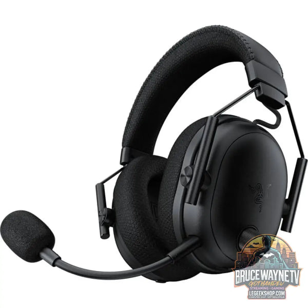 Razer BlackShark V3 Pro, casque gaming