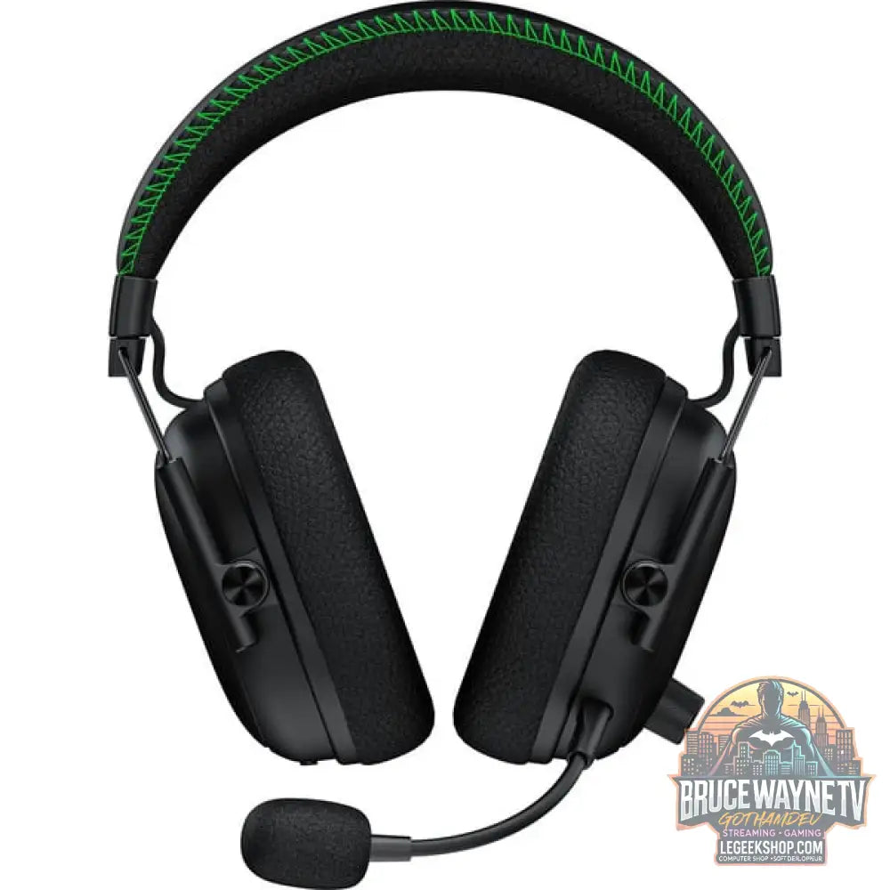 Razer BlackShark V3 Pro for Xbox, casque gaming - vue 3