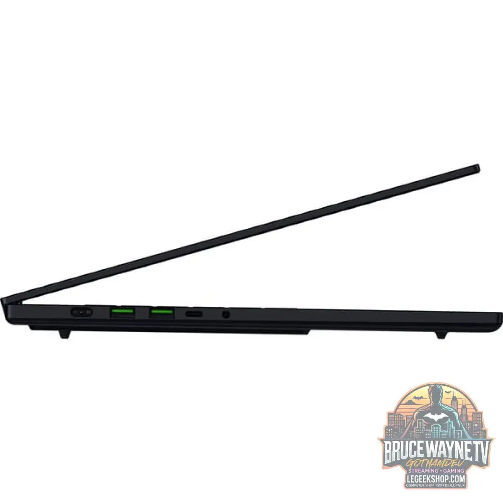 Razer Blade 16 (RZ09-05818GN4-R3G1), Gaming-Notebook - vue 7
