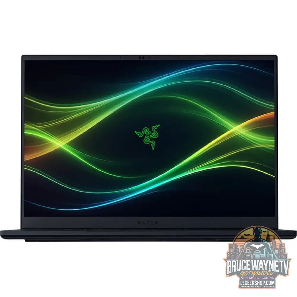 Razer Blade 16 (RZ09-05818GN4-R3G1), Gaming-Notebook - vue 11
