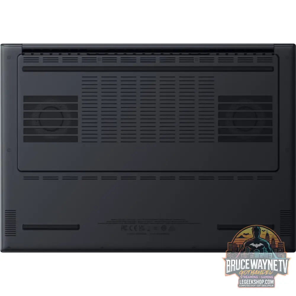 Razer Blade 16 (RZ09-05819GN9-R3G1), Gaming-Notebook - vue 8