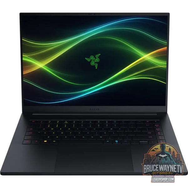 Razer Blade 16 (RZ09-05819GN9-R3G1), Gaming-Notebook