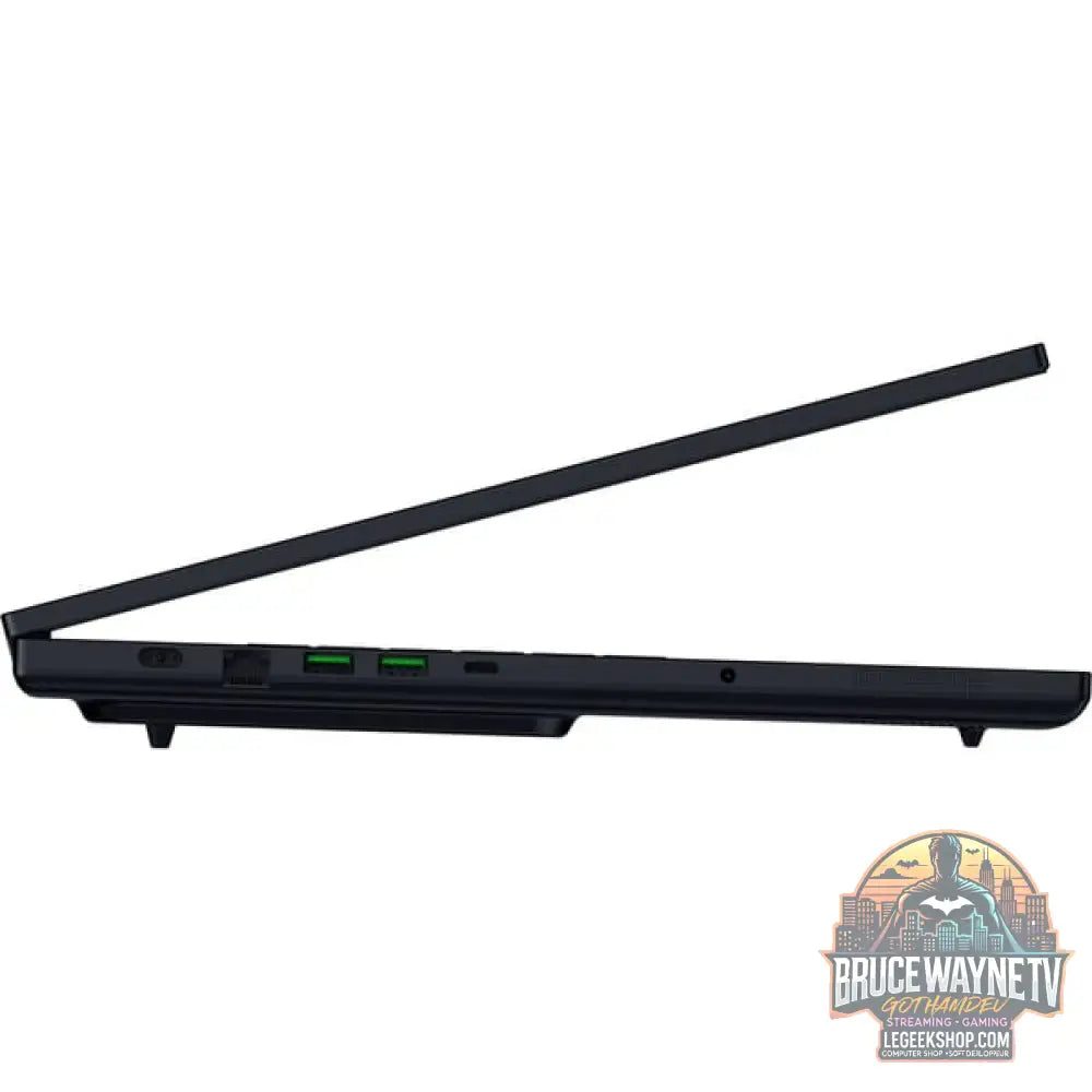 Razer Blade 18 (RZ09-05829GR4-R3G1), Gaming-Notebook - vue 6