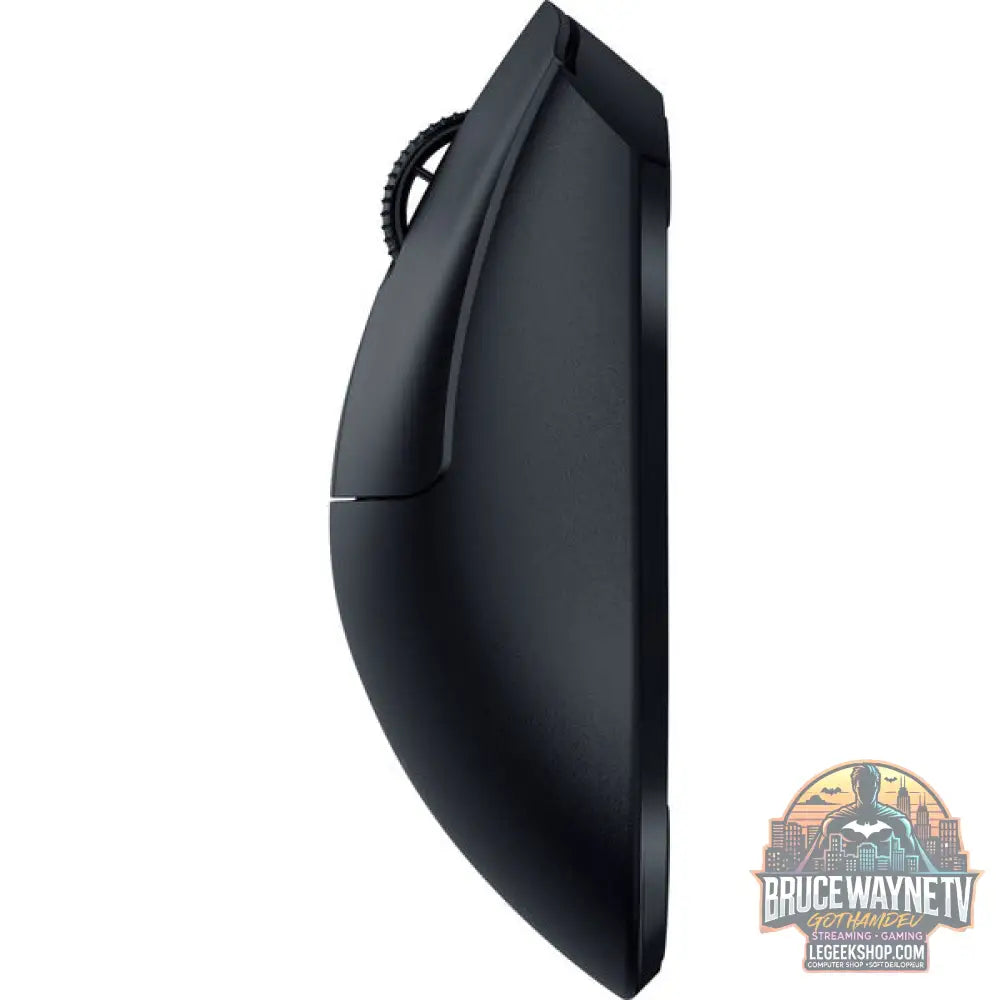 Razer Deathadder V4 Pro, souris gaming - vue 5