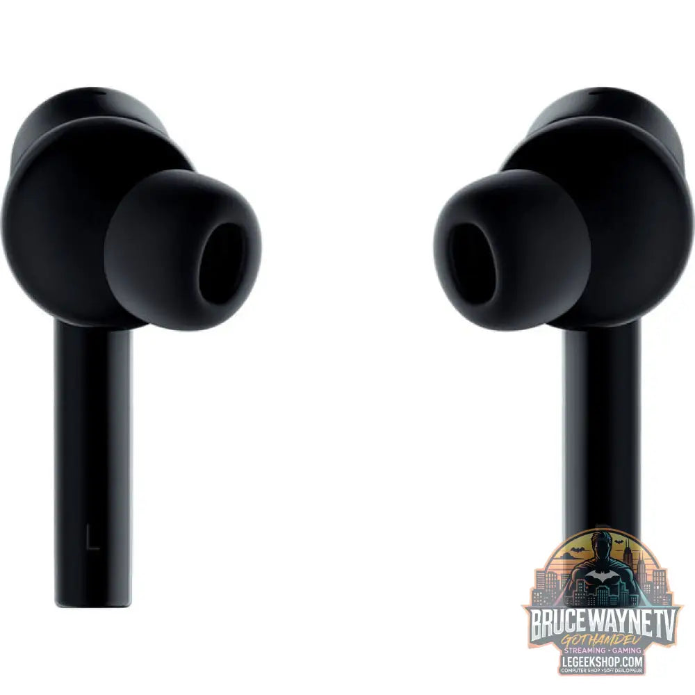 Razer Hammerhead Pro HyperSpeed, casque gaming - vue 4