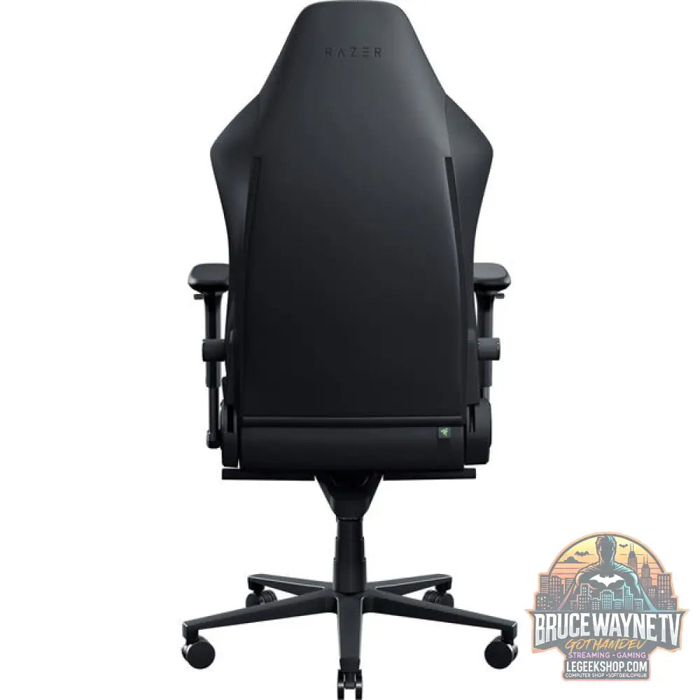 Razer Iskur V2 NewGen chaise gaming - Razer - vue 5