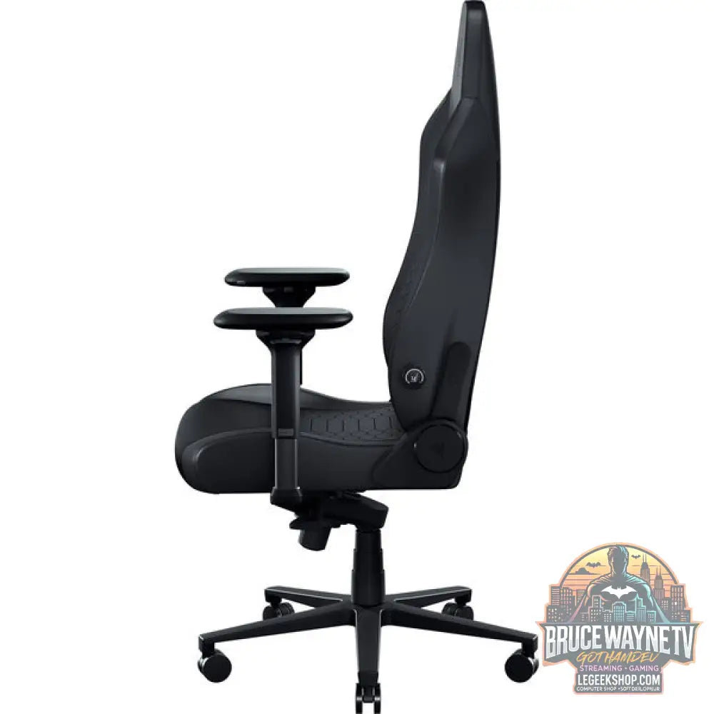 Razer Iskur V2 NewGen chaise gaming - Razer - vue 4