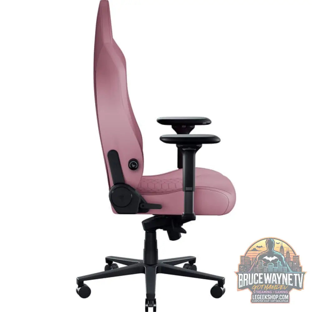 Razer Iskur V2 NewGen chaise gaming - Razer - vue 4