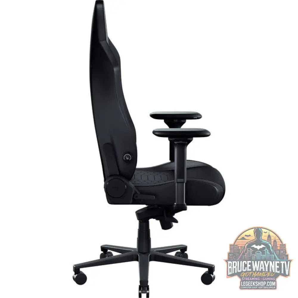 Razer Iskur V2 NewGen chaise gaming - Razer - vue 3