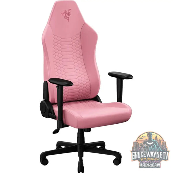 Razer Iskur V2 X NewGen chaise gaming - Razer