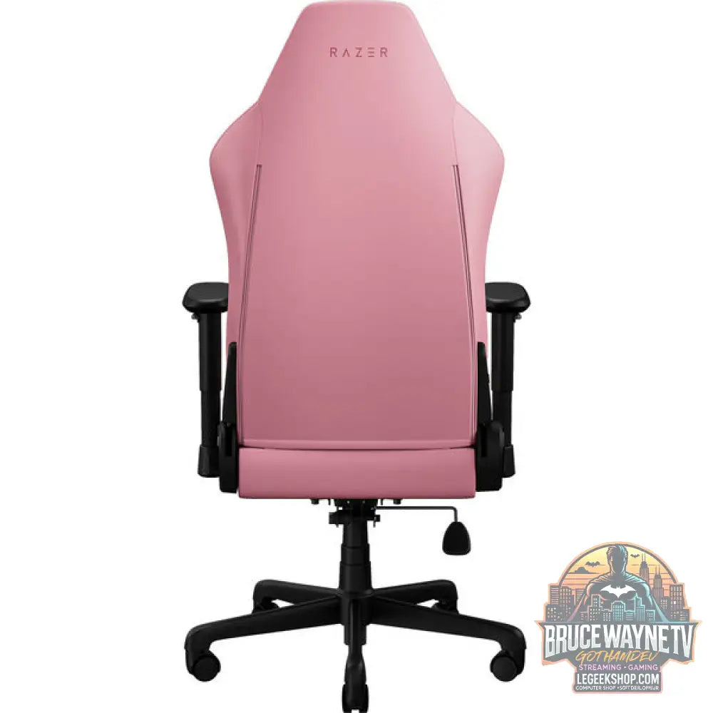 Razer Iskur V2 X NewGen chaise gaming - Razer - vue 5