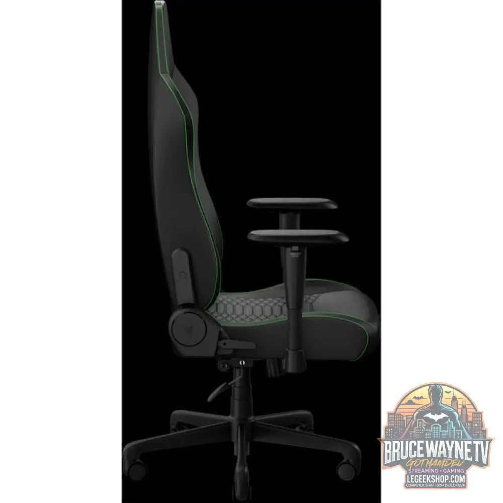 Razer Iskur V2 X NewGen, chaise gaming - Razer - vue 3